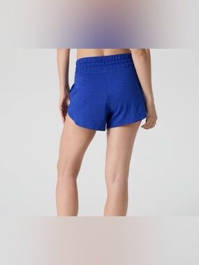 Vuori Halo Performance Short 2.0